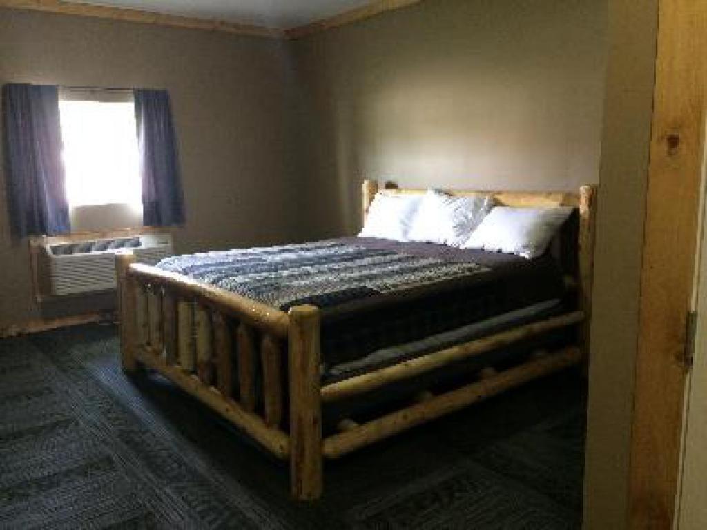 Big Horse Inn And Suites Lewistown Εξωτερικό φωτογραφία