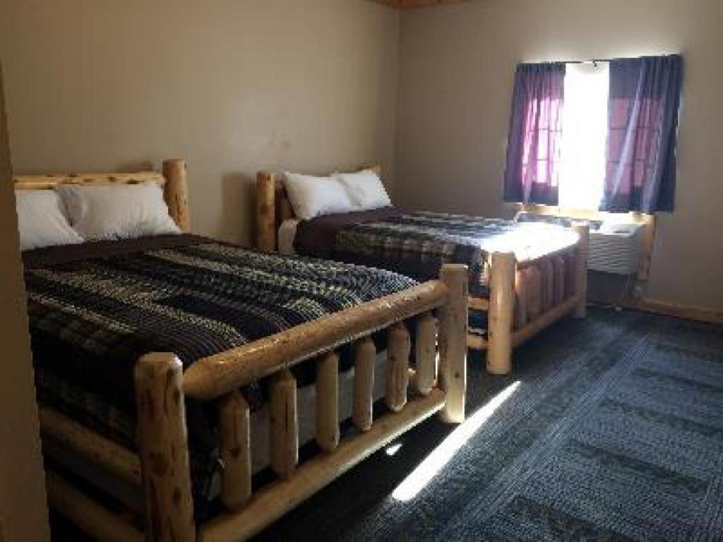 Big Horse Inn And Suites Lewistown Εξωτερικό φωτογραφία