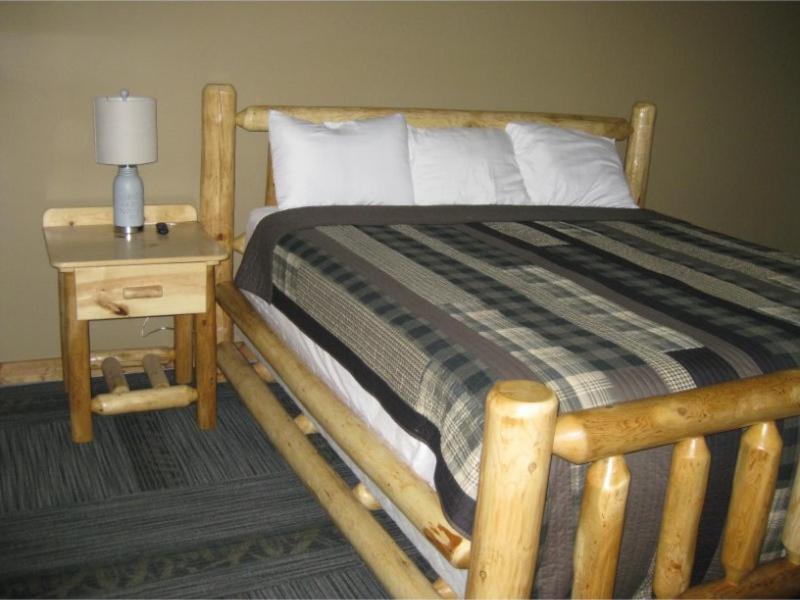 Big Horse Inn And Suites Lewistown Δωμάτιο φωτογραφία